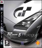 Gran Turismo 5: Prologue